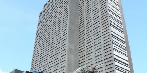 Contact Us & FAQ Tokyo Hotel - Gracery Shinjuku City Center